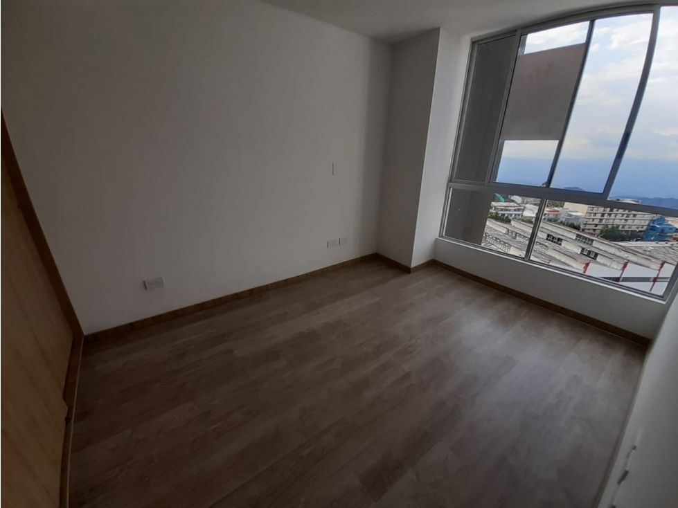 Apartamento en venta Caldas Manizales Terrazas De Campo Hermoso 50 m2 Habitaciones 2 Baños 2 Garajes 1 Precio $320000000