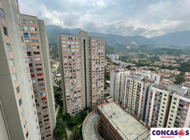 Apartamento en venta Antioquia Bello El Trapiche 42 m2 Habitaciones 2 Baños 1 Garajes 0 Precio $165000000