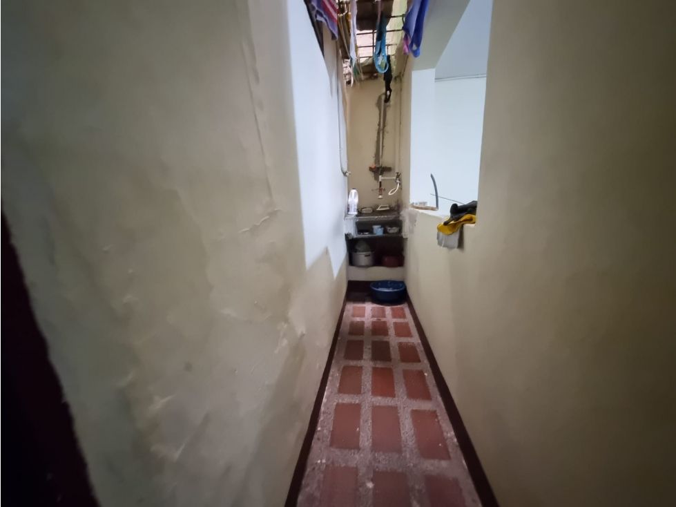 Casa en venta Antioquia Medellín Cucaracho 162 m2 Habitaciones 4 Baños 0 Garajes 1 Precio $290000000