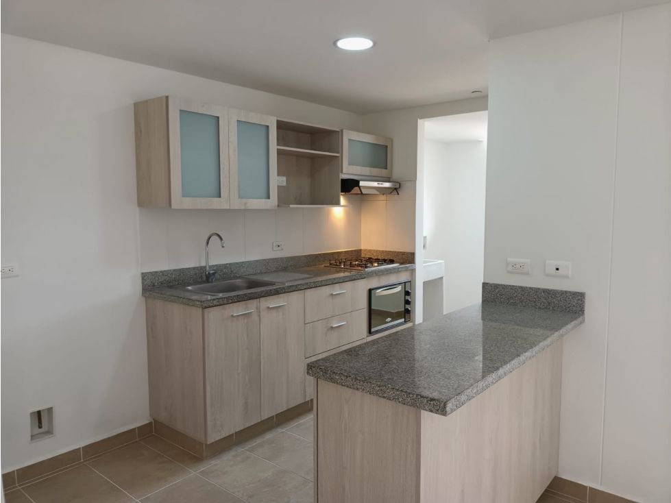 Apartamento en arriendo Antioquia Sabaneta Nuestra Señora De Los Dolores 110 m2 Habitaciones 3 Baños 4 Garajes 2 Precio $3500000