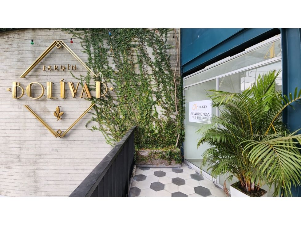 Local en arriendo Quindío Armenia Sector Fogata 6 m2 Habitaciones 0 Baños 0 Garajes 0 Precio $1800000