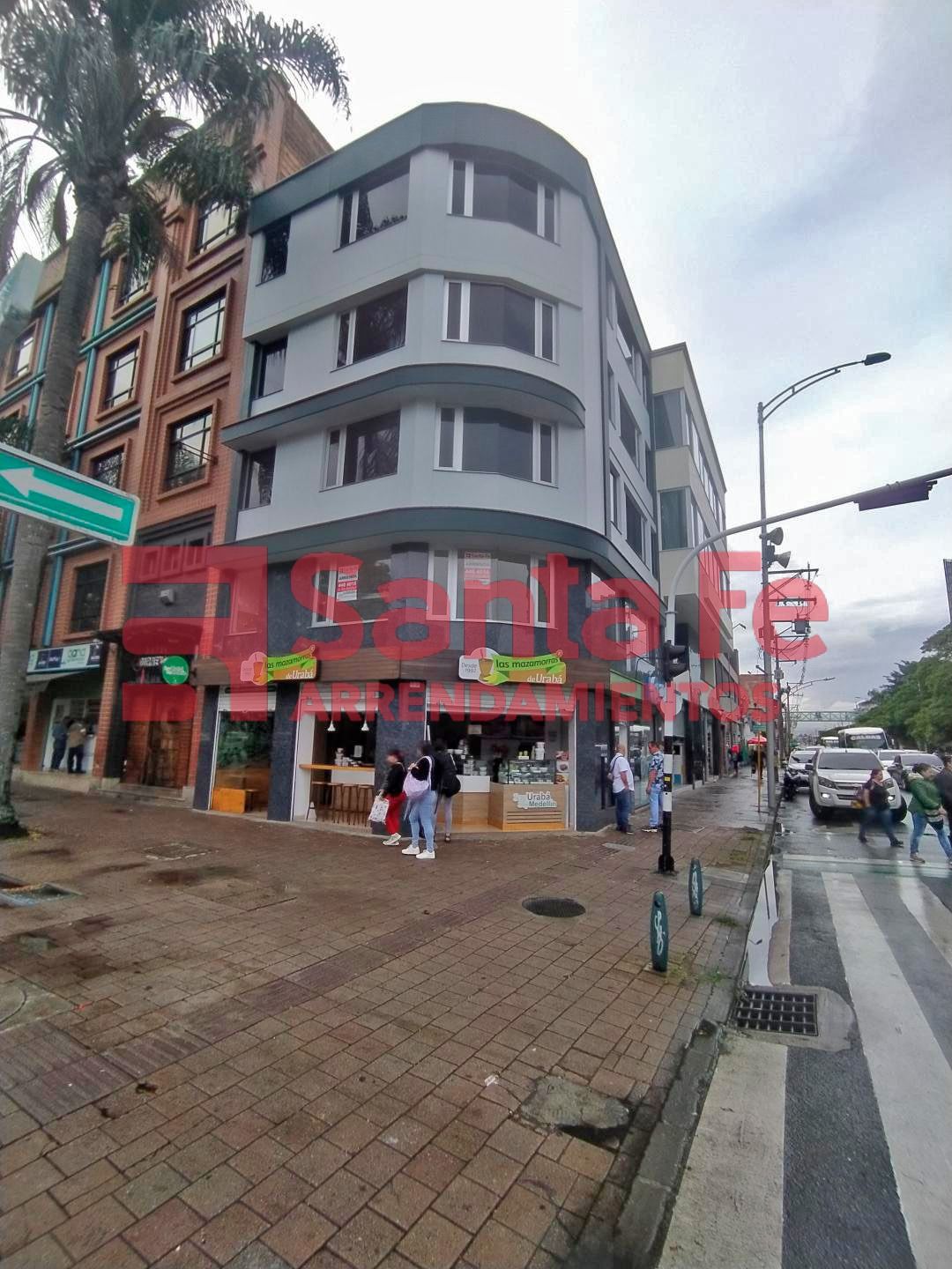 Apartamento en arriendo Antioquia Medellín Centro Administrativo 288 m2 Habitaciones 5 Baños 8 Garajes 1 Precio $11000000