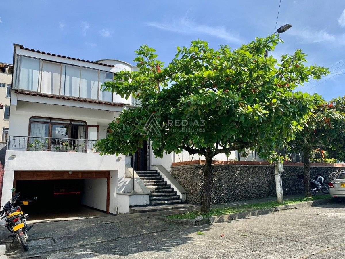 Casa en arriendo Risaralda Pereira Mayorca 550 m2 Habitaciones 4 Baños 6 Garajes 5 Precio $14500000