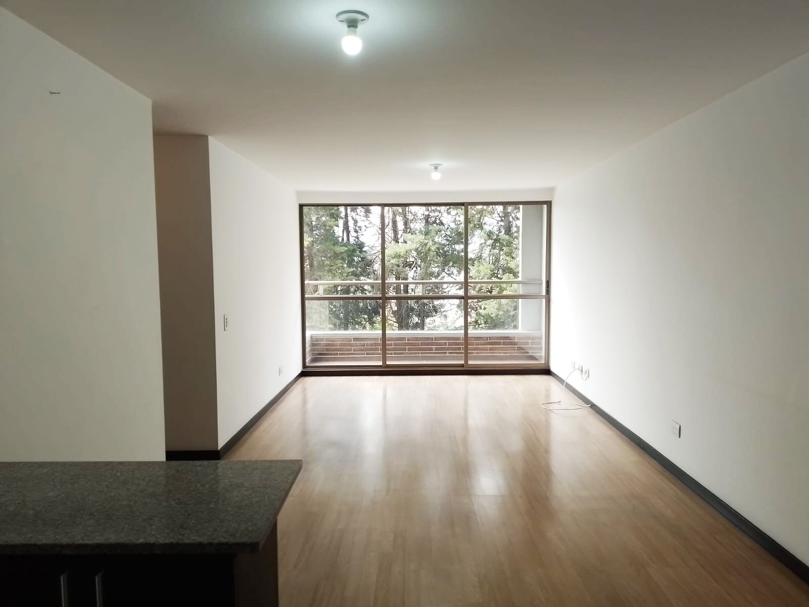 Apartamento en arriendo Antioquia Medellín Alejandria 76 m2 Habitaciones 3 Baños 2 Garajes 2 Precio $4200000
