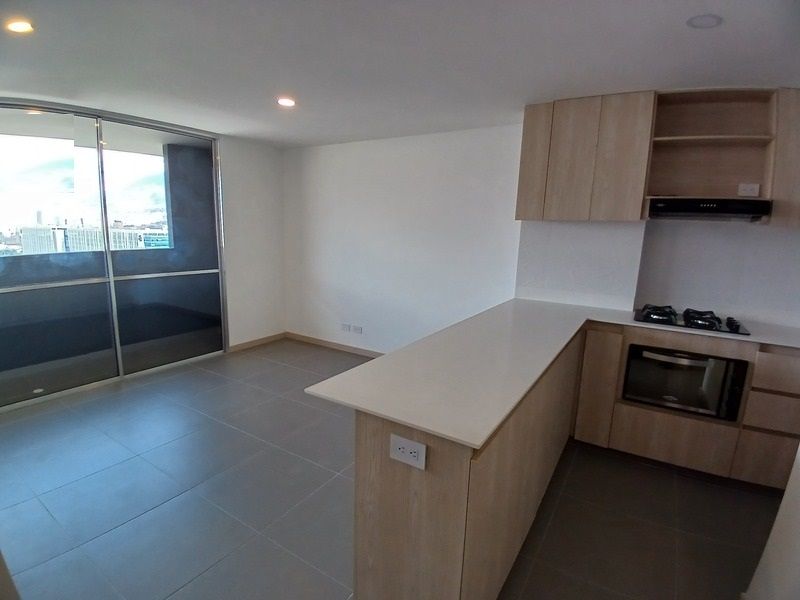 Apartamento en arriendo Antioquia Medellín Shellmar 75 m2 Habitaciones 3 Baños 2 Garajes 2 Precio $3250000