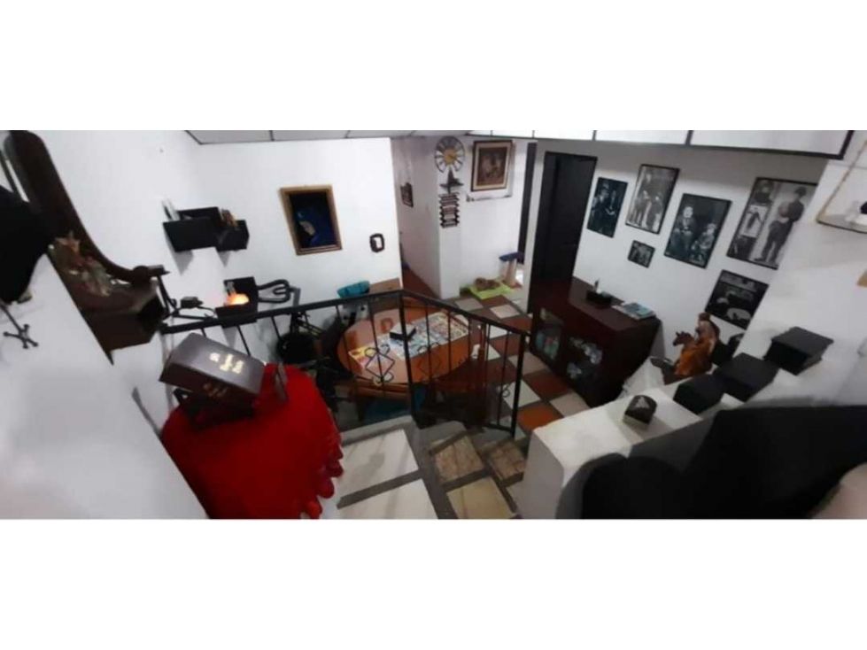 Casa en venta Caldas Manizales San Antonio 360 m2 Habitaciones 10 Baños 4 Garajes 1 Precio $500000000