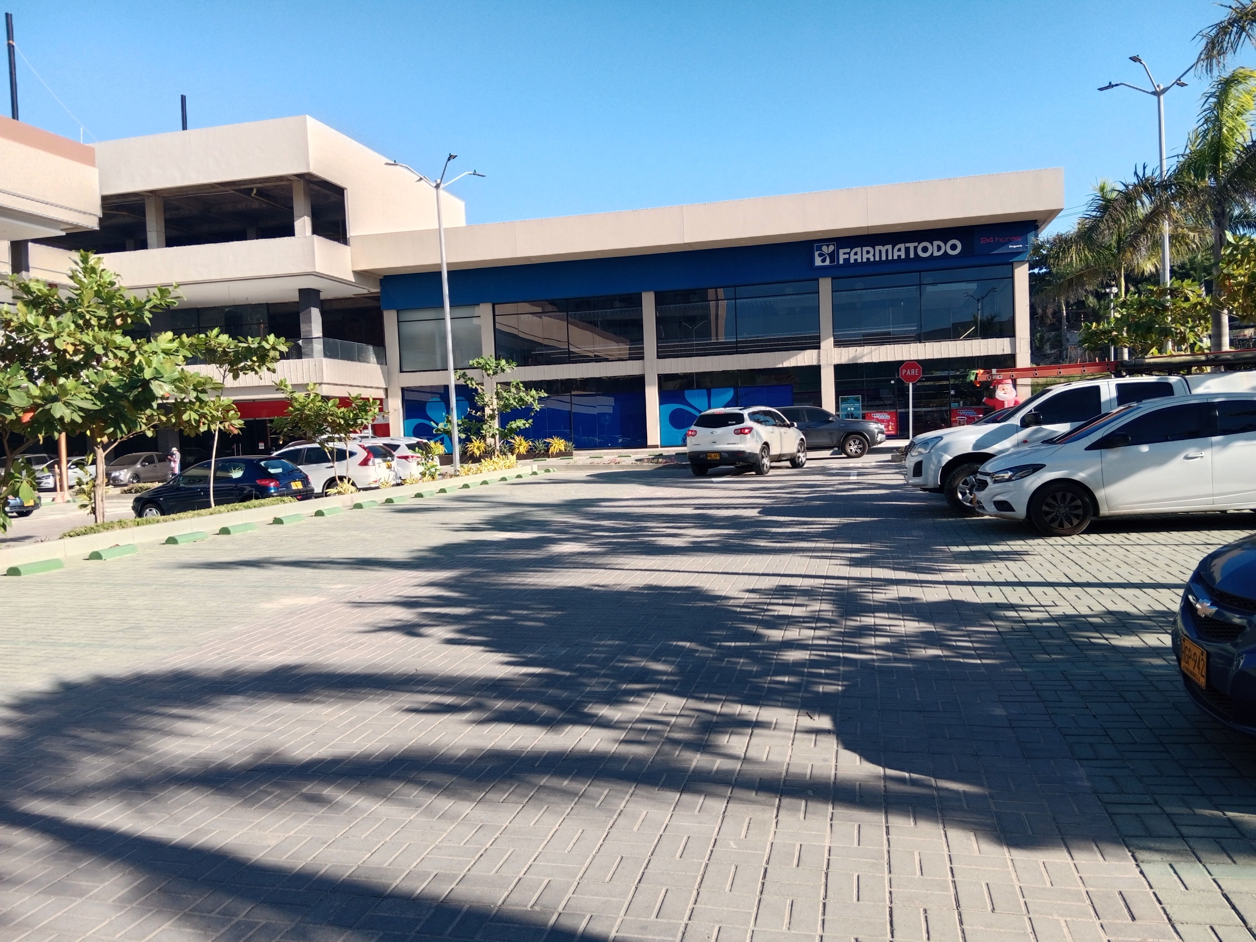 Local Comercial en arriendo Atlántico Puerto Colombia Puerto Colombia 0 m2 Habitaciones 0 Baños 10 Garajes 1 Precio $4700000