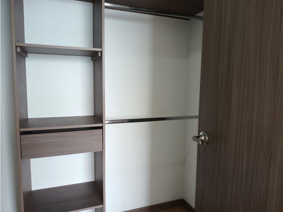 Apartamento en arriendo Antioquia Envigado La Pradera 93 m2 Habitaciones 3 Baños 2 Garajes 1 Precio $5500000