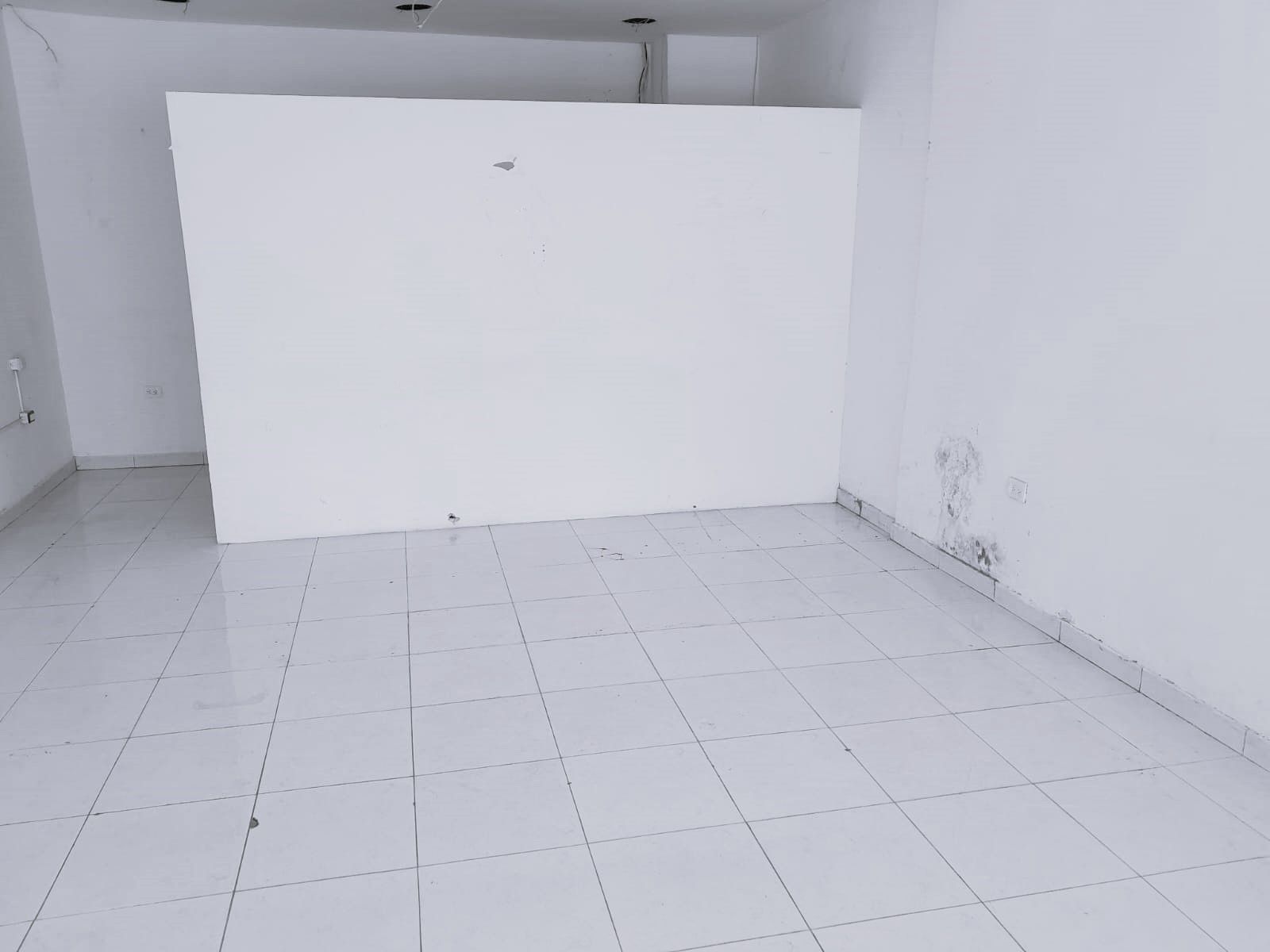 Local en arriendo Atlántico Barranquilla Altamira 50 m2 Habitaciones 0 Baños 1 Garajes 1 Precio $3748000