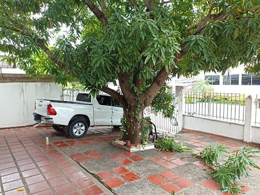 Casa en arriendo o venta Bolívar Cartagena Condominio Residencial Paraiso Real 290 m2 Habitaciones 4 Baños 4 Garajes 2 Precio venta $750000000 Precio arriendo $4000000