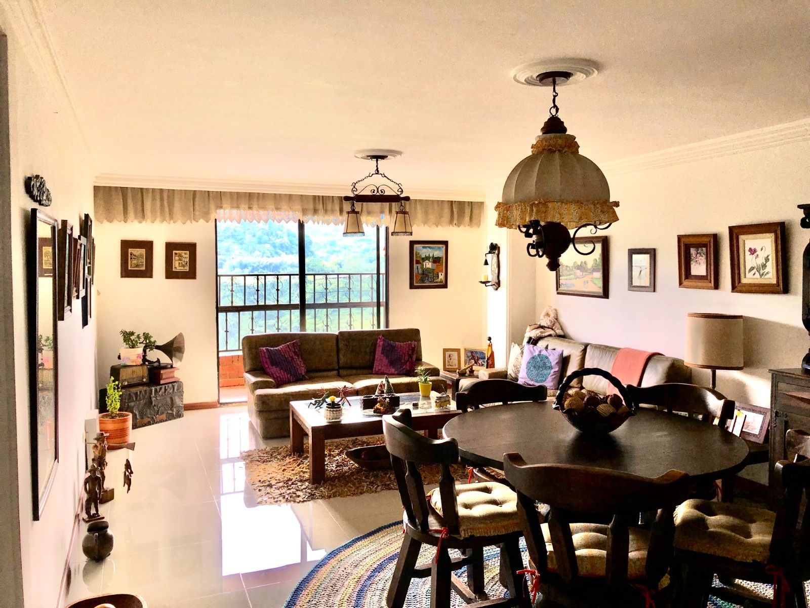 Apartaestudio en venta Tolima Ibagué Libertador 179 m2 Habitaciones 3 Baños 4 Garajes 3 Precio $420000000