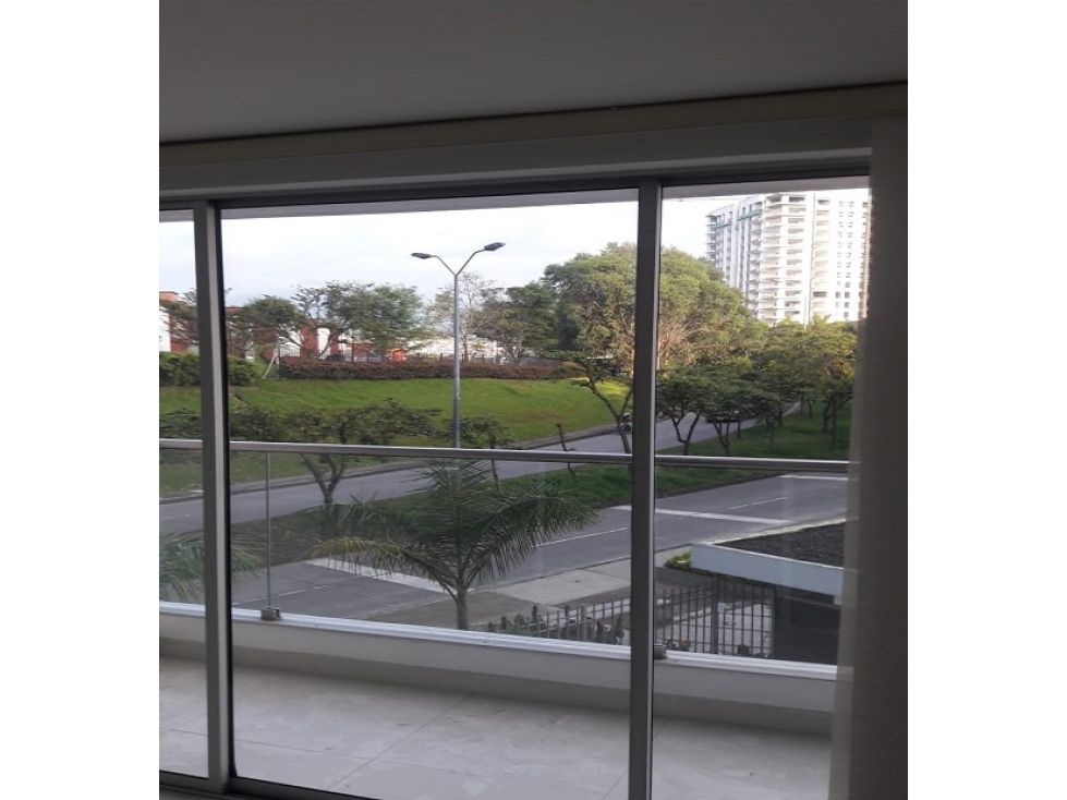 Apartamento en venta Caldas Manizales San Marcel 74 m2 Habitaciones 2 Baños 2 Garajes 1 Precio $500000000