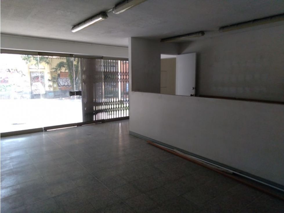 Casa en venta Antioquia Medellín Boston 997 m2 Habitaciones 20 Baños 10 Garajes 0 Precio $5000000000