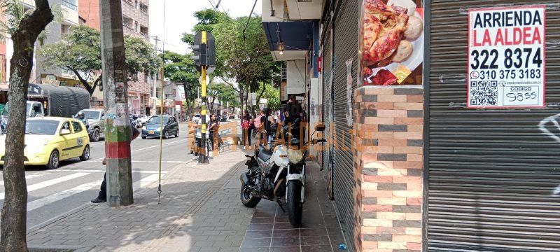 Local en arriendo Antioquia Itagüí Santa María No 2 110 m2 Habitaciones 0 Baños 0 Garajes 1 Precio $5000000