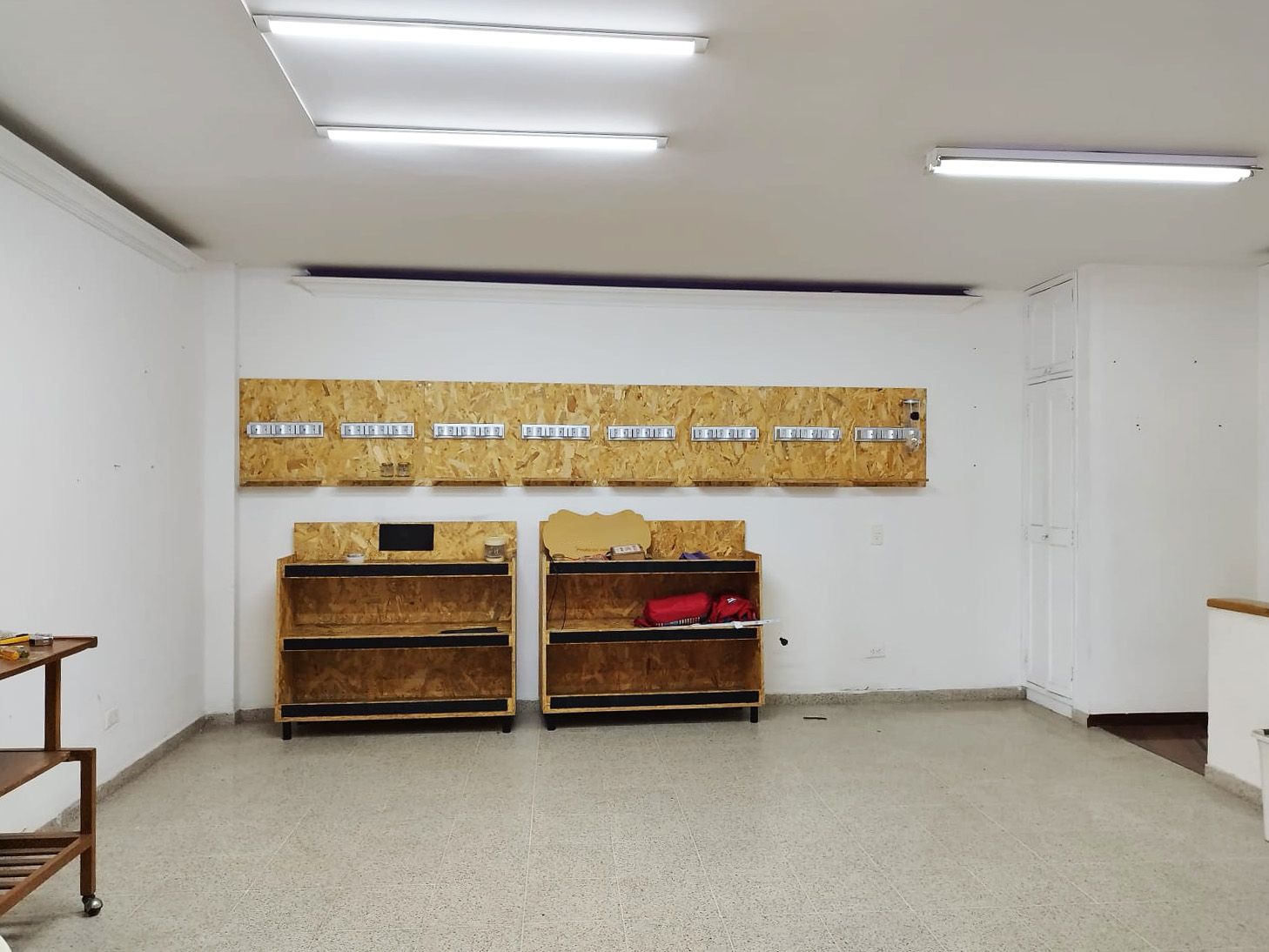 Local en arriendo Antioquia Envigado La Sebastiana 56 m2 Habitaciones 0 Baños 0 Garajes 1 Precio $4200000