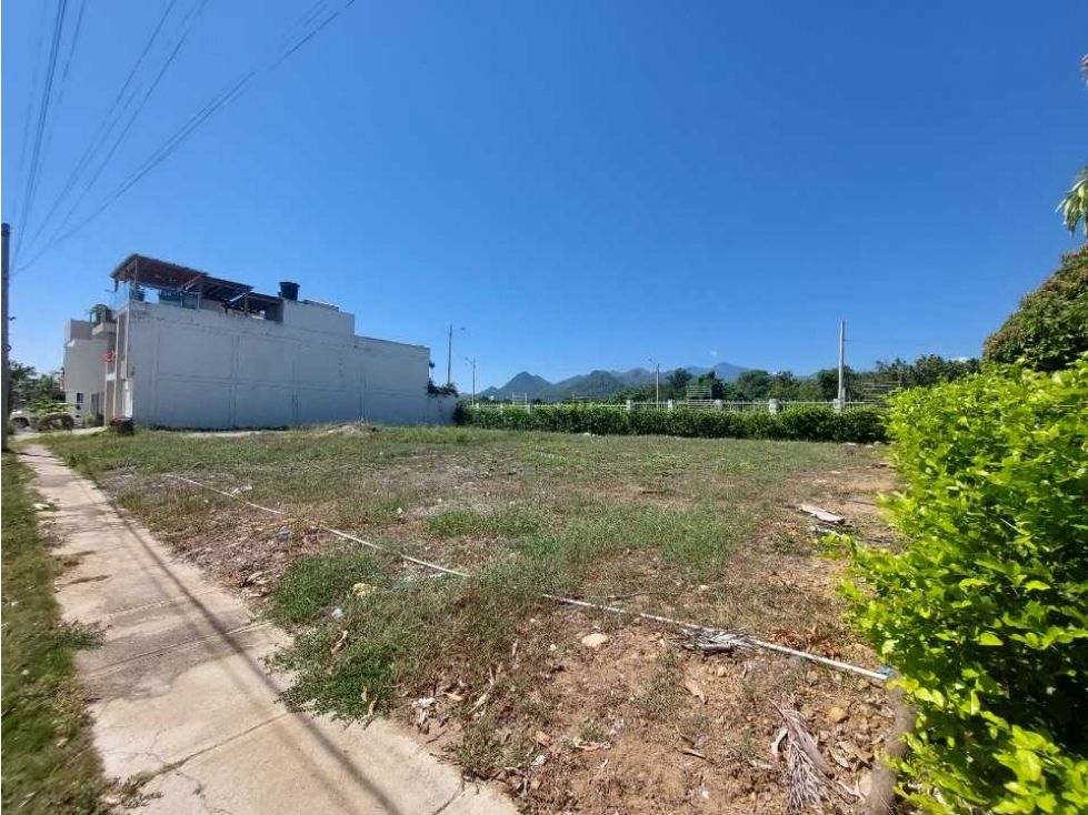 Lote en venta Cesar Valledupar Ub Rosario Real 490 m2 Habitaciones 0 Baños 0 Garajes 0 Precio $589000000