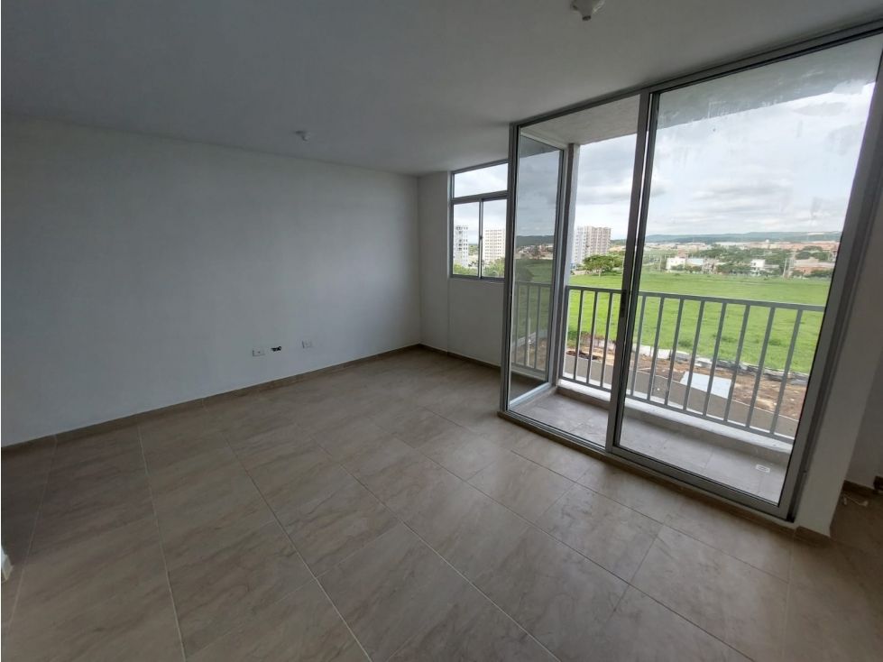 Apartamento en arriendo Bolívar Cartagena Cr Primavera Ii 59 m2 Habitaciones 2 Baños 2 Garajes 1 Precio $1400000
