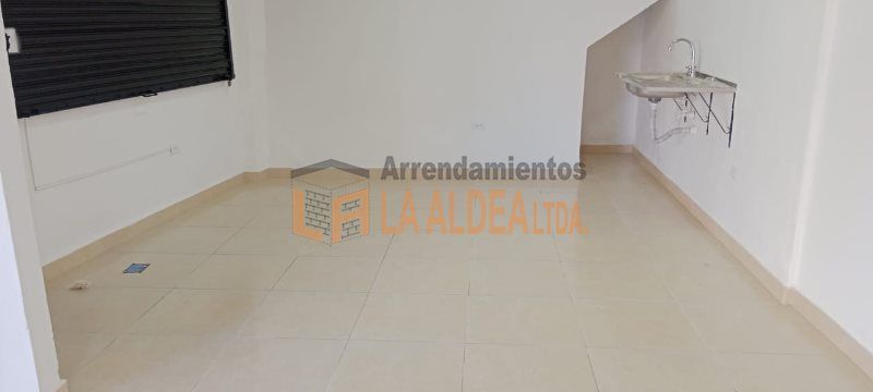 Local en arriendo Antioquia Itagüí Playa Rica 35 m2 Habitaciones 0 Baños 0 Garajes 1 Precio $2600000