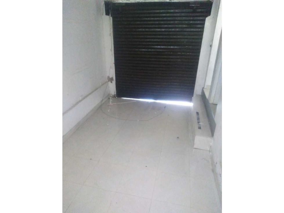 Local en arriendo Antioquia Medellín Buenos Aires 45 m2 Habitaciones 0 Baños 0 Garajes 1 Precio $3200000