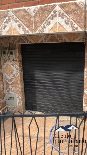 Local en arriendo Antioquia Envigado Uribe Ángel 17 m2 Habitaciones 0 Baños 0 Garajes 1 Precio $1200000