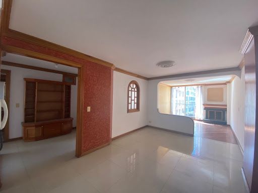 Apartamento en venta Cundinamarca Bogotá San Patricio 89 m2 Habitaciones 2 Baños 2 Garajes 1 Precio $495000000