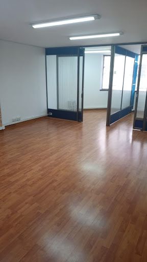 Oficina en venta Cundinamarca Bogotá Lago Gaitan 40 m2 Habitaciones 0 Baños 0 Garajes 1 Precio $250000000