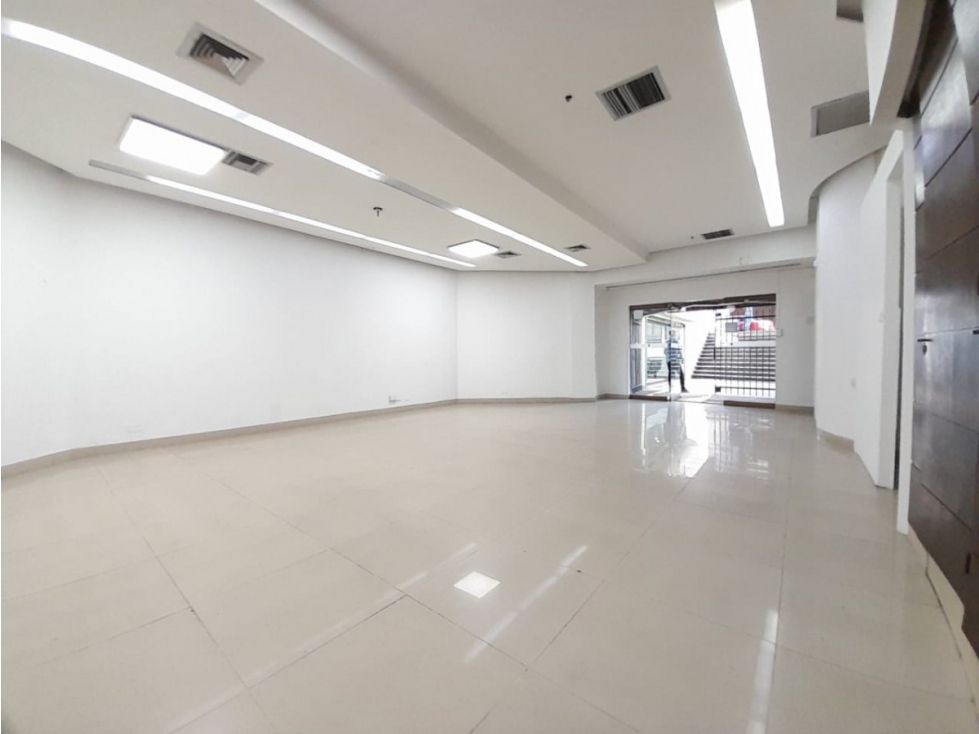 Local en venta Antioquia Medellín La Candelaria 110 m2 Habitaciones 0 Baños 0 Garajes 0 Precio $680000000