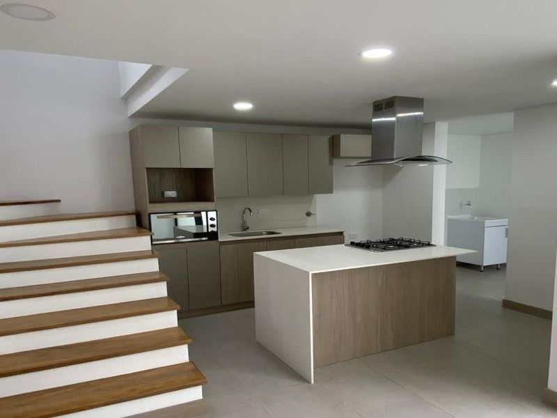 Casa en venta Antioquia La Ceja Centro 140 m2 Habitaciones 3 Baños 4 Garajes 2 Precio $650000000