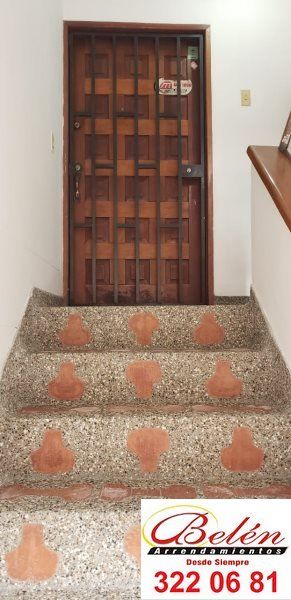 Apartamento en arriendo Antioquia Medellín Calasanz Parte Alta 220 m2 Habitaciones 4 Baños 4 Garajes 0 Precio $4200000