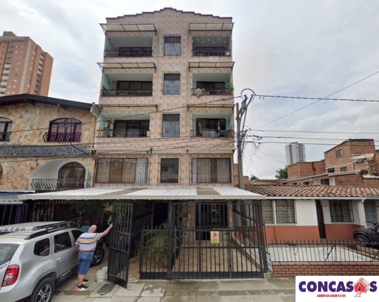 Apartamento en arriendo Antioquia Bello Ciudad Niquia 60 m2 Habitaciones 2 Baños 1 Garajes 0 Precio $1300000