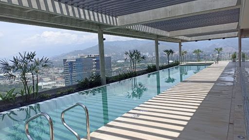 Apartaestudio en venta Antioquia Medellín Simesa 70 m2 Habitaciones 1 Baños 2 Garajes 1 Precio $714000000