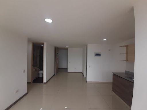 Apartamento en venta Antioquia La Estrella El Dorado 67 m2 Habitaciones 3 Baños 2 Garajes 1 Precio $380000000