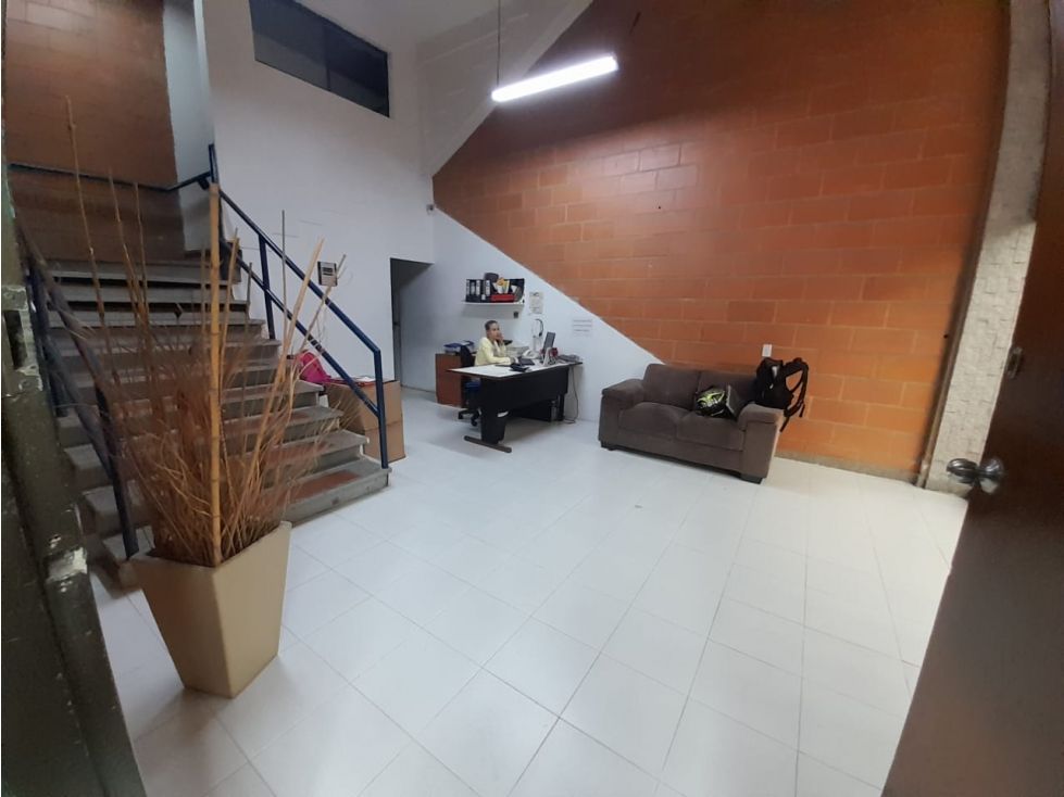 Bodega en venta Antioquia Sabaneta Virgen Del Carmen 3200 m2 Habitaciones 0 Baños 10 Garajes 8 Precio $12800000000