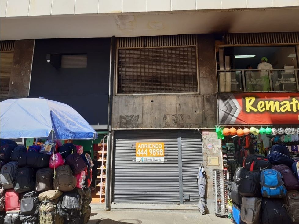 Local en venta Antioquia Medellín La Candelaria 114 m2 Habitaciones 0 Baños 0 Garajes 0 Precio $1200000000