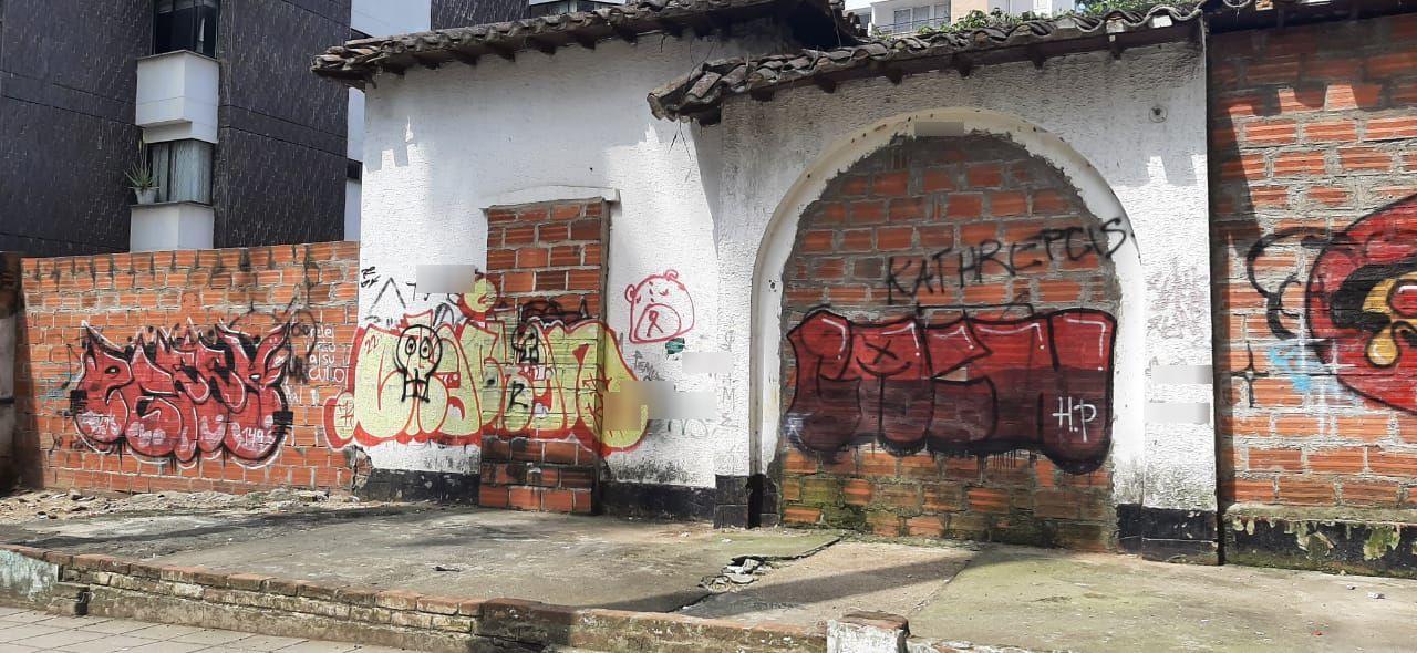 Lote Urbano en venta Santander Bucaramanga La Aurora 0 m2 Habitaciones 0 Baños 10 Garajes 1 Precio $1200000000