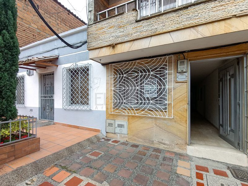 Casa en arriendo Antioquia Medellín San Bernardo 126 m2 Habitaciones 3 Baños 2 Garajes 0 Precio $2600000