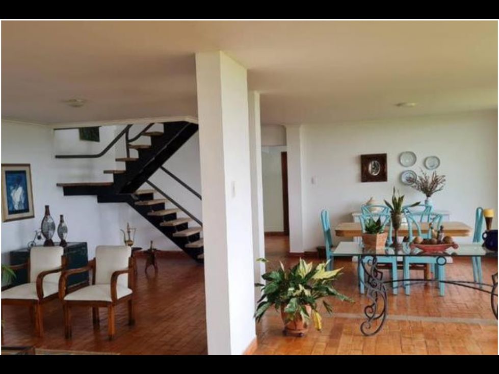 Casa Campestre en venta Risaralda Pereira Ur Guadacanal 340 m2 Habitaciones 6 Baños 5 Garajes 6 Precio $795000000
