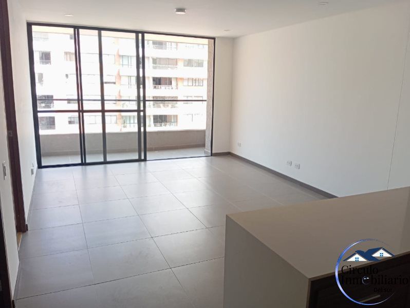 Apartamento en arriendo Antioquia Envigado Vientos De La Colina 62 m2 Habitaciones 1 Baños 2 Garajes 2 Precio $3400000