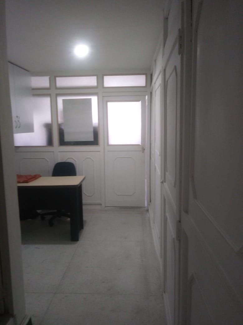 Oficina en arriendo Bolívar Cartagena El Centro 35 m2 Habitaciones 0 Baños 0 Garajes 1 Precio $1450000