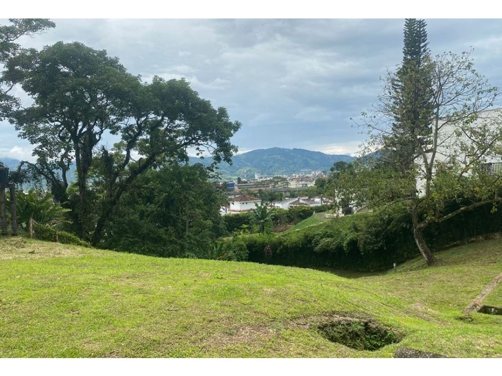 Lote en venta Risaralda Pereira Pereira 395 m2 Habitaciones 0 Baños 0 Garajes 0 Precio $711180000