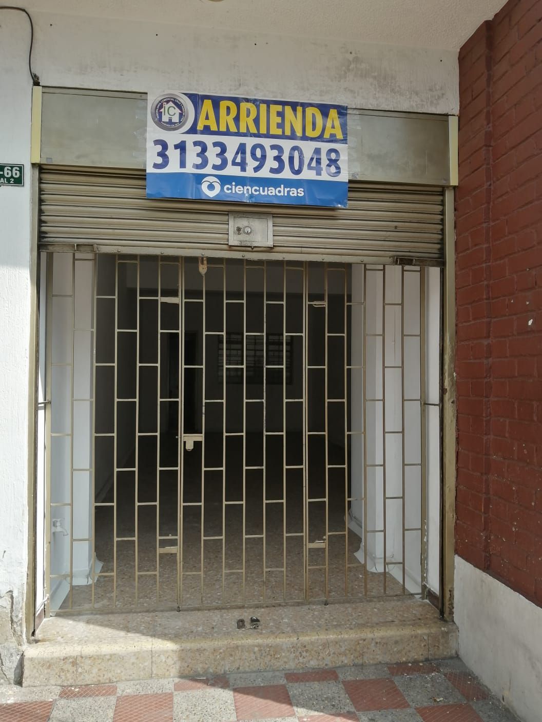 Local en arriendo Cundinamarca Bogotá La Esperanza 15 m2 Habitaciones 0 Baños 0 Garajes 1 Precio $1500000