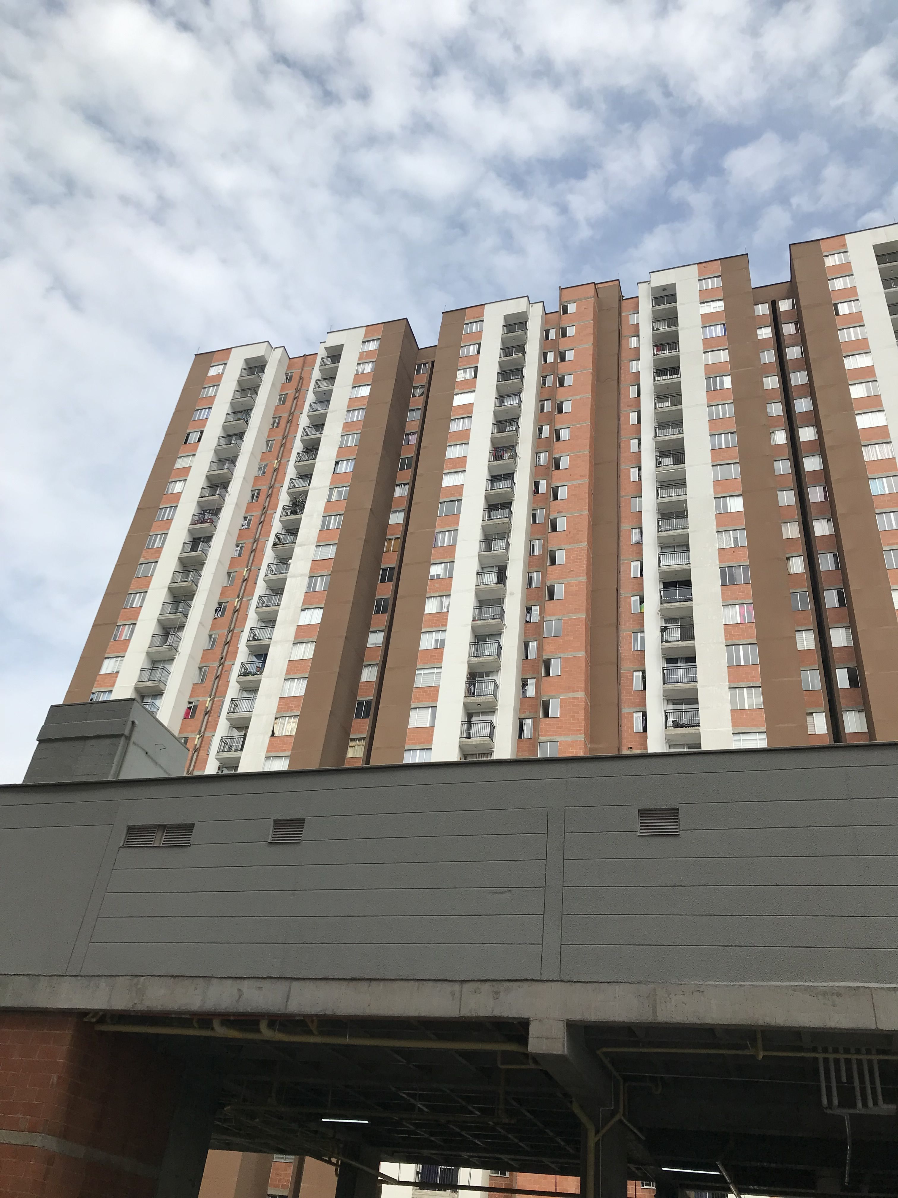 Apartamento en arriendo Antioquia Bello Hospital Mental 52 m2 Habitaciones 2 Baños 2 Garajes 1 Precio $1800000