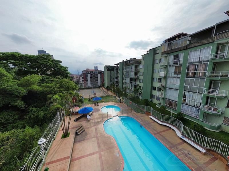 Apartamento en venta Santander Floridablanca Urbanizacion Altos De Cañaveral V Etapa 170 m2 Habitaciones 3 Baños 3 Garajes 1 Precio $400000000