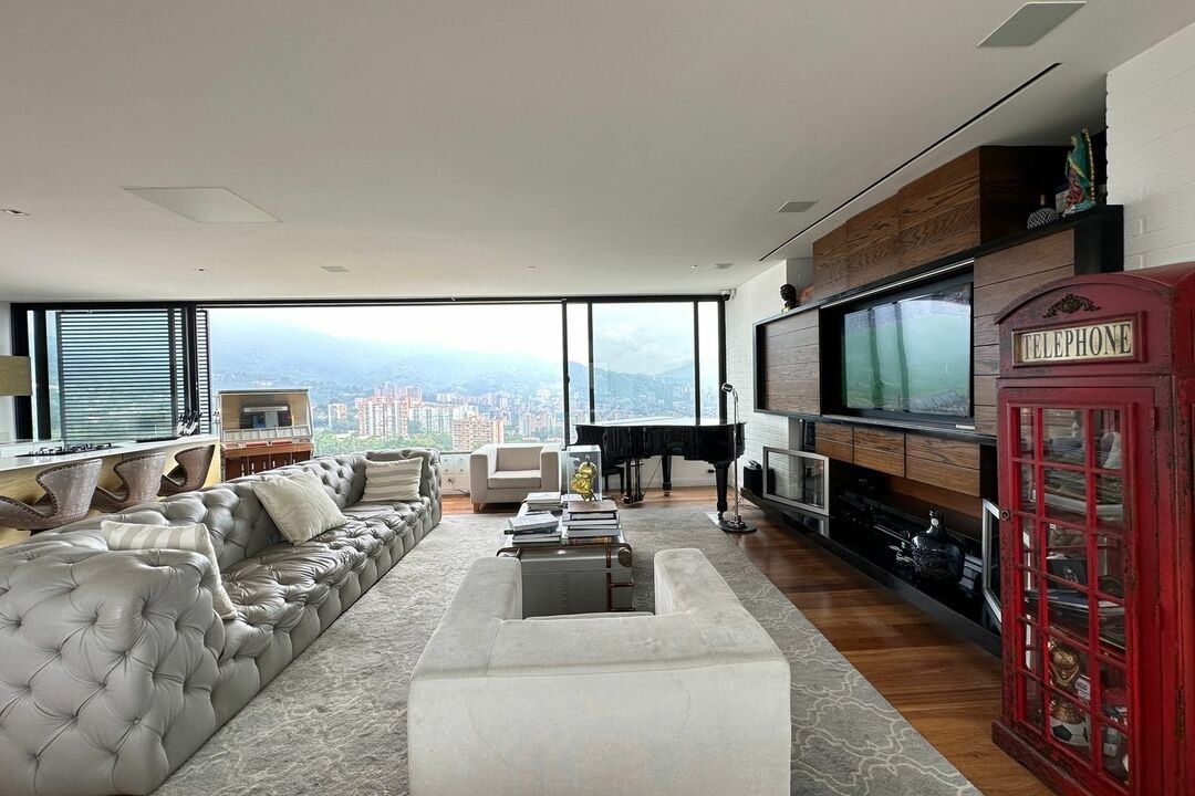 Apartamento