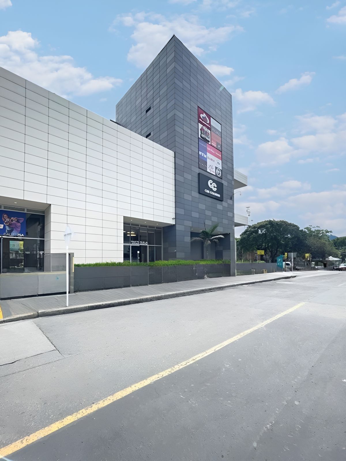 Oficina en venta Cundinamarca Bogotá Las Ferias Occidental 149 m2 Habitaciones 0 Baños 0 Garajes 1 Precio $1602000000