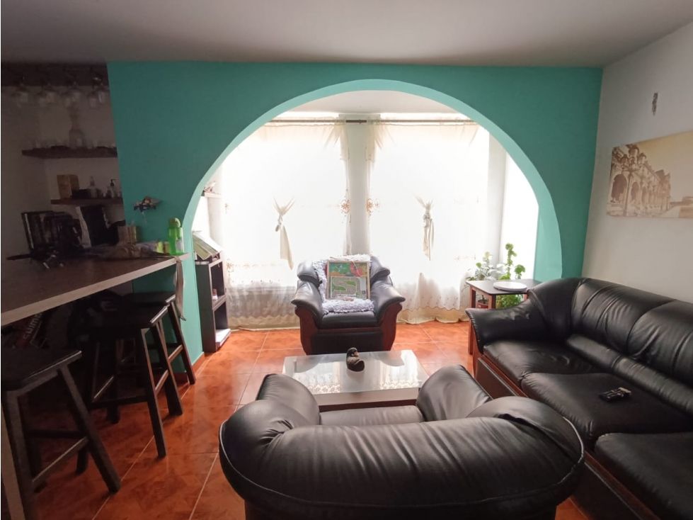 Apartamento en venta Caldas Manizales El Centro 70 m2 Habitaciones 3 Baños 1 Garajes 0 Precio $190000000