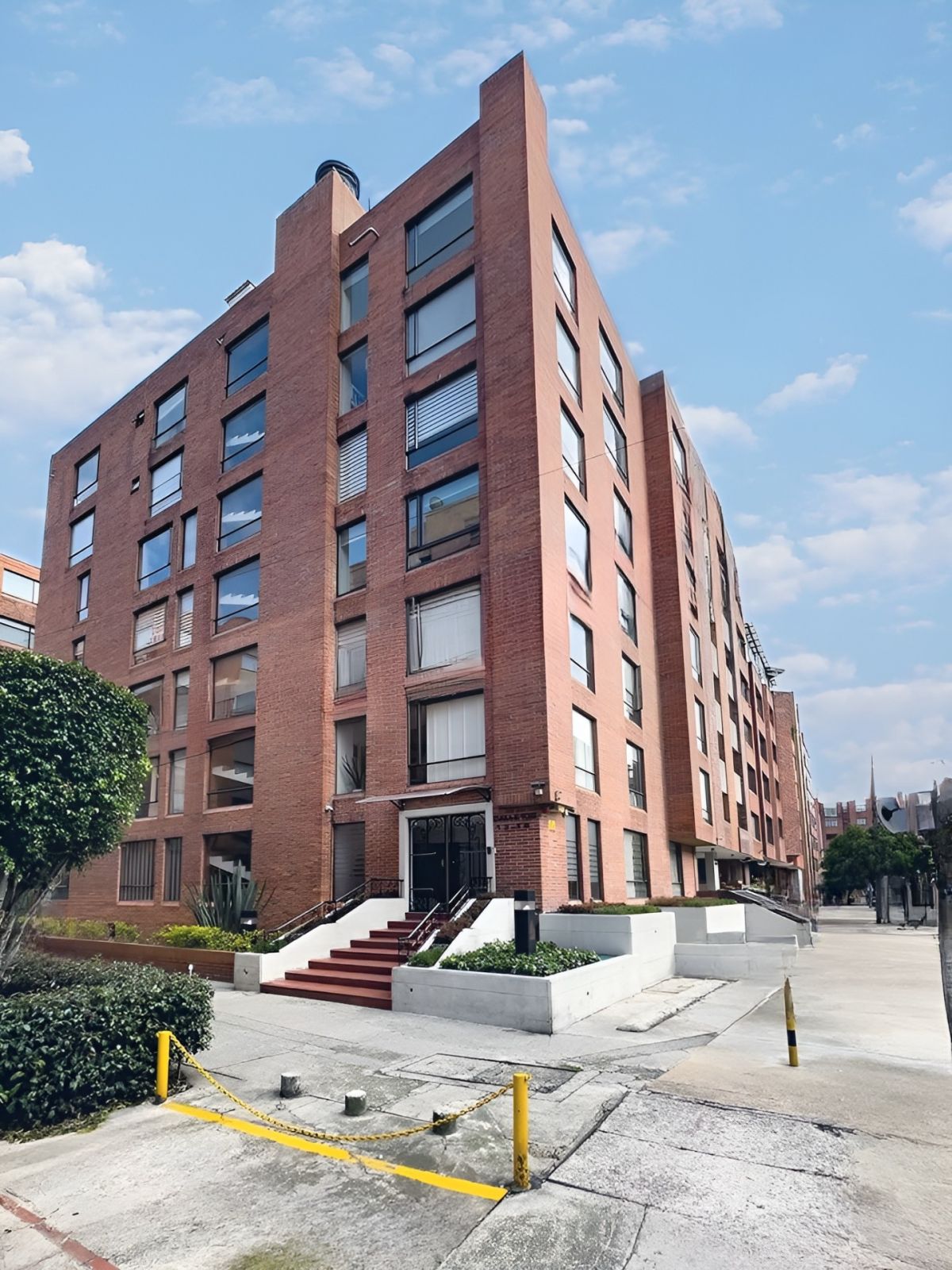 Apartamento