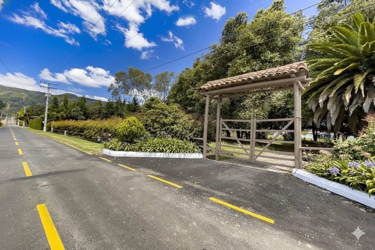 Casa en venta Cundinamarca Cota Vereda Siberia 184 m2 Habitaciones 12 Baños 15 Garajes 4 Precio $4100000000