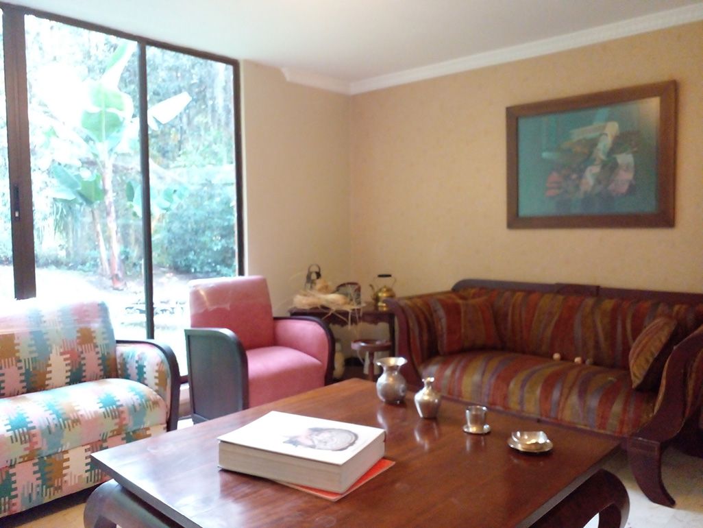 Casa en venta Antioquia Medellín San Lucas 194 m2 Habitaciones 3 Baños 4 Garajes 4 Precio $1115000000
