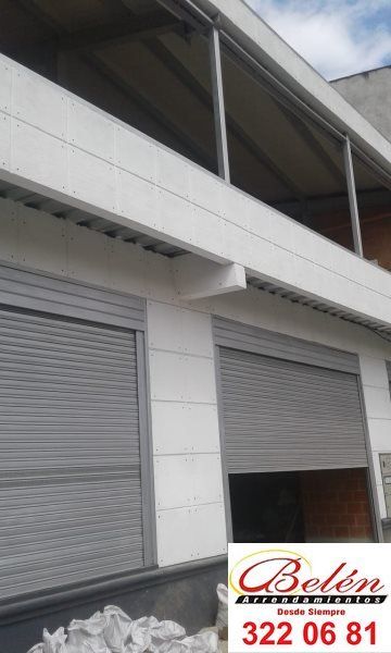 Local en arriendo Antioquia Medellín La America 270 m2 Habitaciones 0 Baños 2 Garajes 0 Precio $20000000